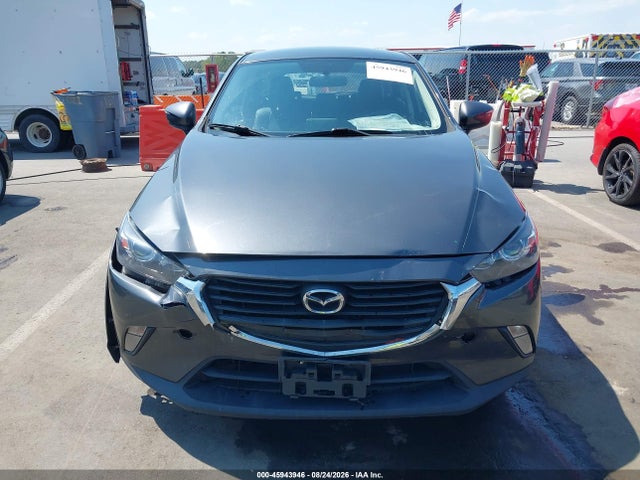 Aukcja sprzedaży 2016 Mazda Cx-3 Touring, vin: JM1DKBC73G0112480, numer aukcji: 45943946