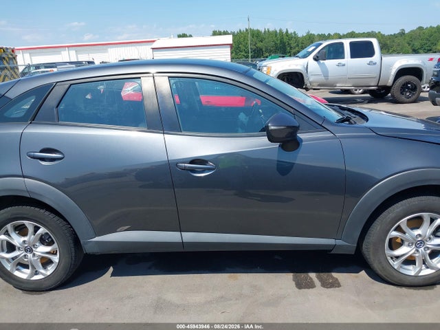 Aukcja sprzedaży 2016 Mazda Cx-3 Touring, vin: JM1DKBC73G0112480, numer aukcji: 45943946
