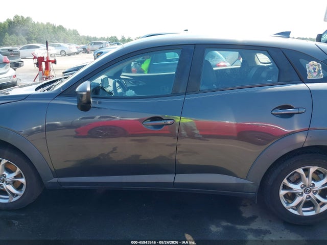 Aukcja sprzedaży 2016 Mazda Cx-3 Touring, vin: JM1DKBC73G0112480, numer aukcji: 45943946