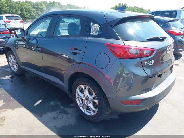Aukcja sprzedaży 2016 Mazda Cx-3 Touring, vin: JM1DKBC73G0112480, numer aukcji: 45943946