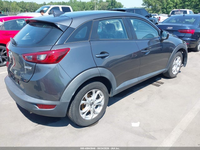 Aukcja sprzedaży 2016 Mazda Cx-3 Touring, vin: JM1DKBC73G0112480, numer aukcji: 45943946