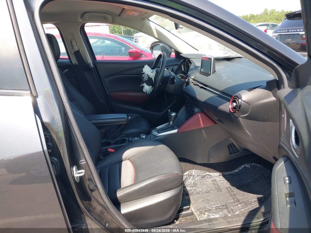 Aukcja sprzedaży 2016 Mazda Cx-3 Touring, vin: JM1DKBC73G0112480, numer aukcji: 45943946