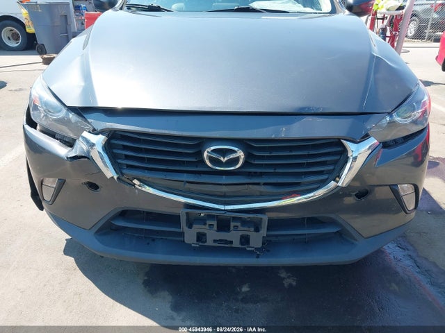 Aukcja sprzedaży 2016 Mazda Cx-3 Touring, vin: JM1DKBC73G0112480, numer aukcji: 45943946