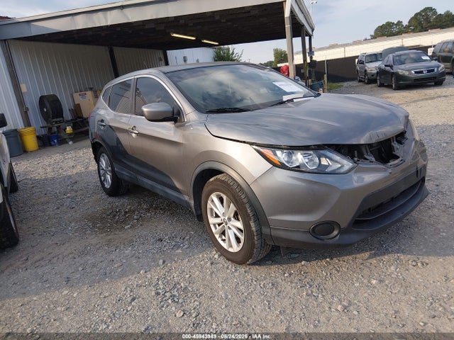 Продаж на аукціоні авто 2019 Nissan Rogue Sport S, vin: JN1BJ1CP7KW235325, номер лоту: 45943949