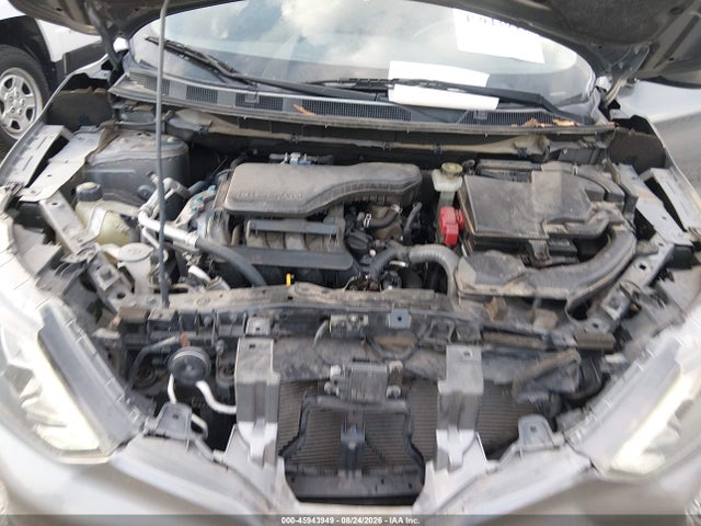 Продаж на аукціоні авто 2019 Nissan Rogue Sport S, vin: JN1BJ1CP7KW235325, номер лоту: 45943949