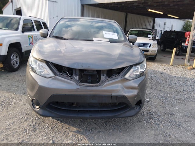 Продаж на аукціоні авто 2019 Nissan Rogue Sport S, vin: JN1BJ1CP7KW235325, номер лоту: 45943949