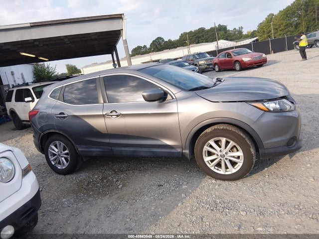 Продаж на аукціоні авто 2019 Nissan Rogue Sport S, vin: JN1BJ1CP7KW235325, номер лоту: 45943949