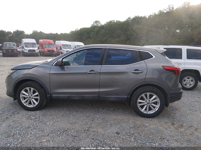Продаж на аукціоні авто 2019 Nissan Rogue Sport S, vin: JN1BJ1CP7KW235325, номер лоту: 45943949