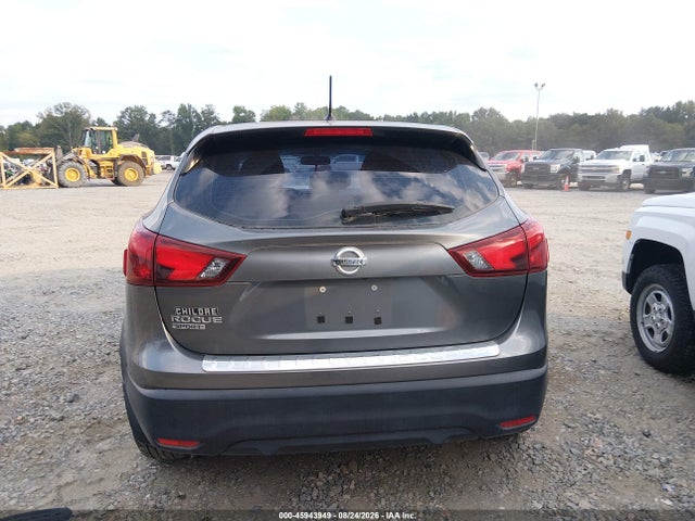 Продаж на аукціоні авто 2019 Nissan Rogue Sport S, vin: JN1BJ1CP7KW235325, номер лоту: 45943949