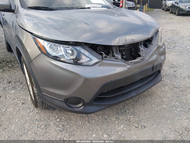 Продаж на аукціоні авто 2019 Nissan Rogue Sport S, vin: JN1BJ1CP7KW235325, номер лоту: 45943949