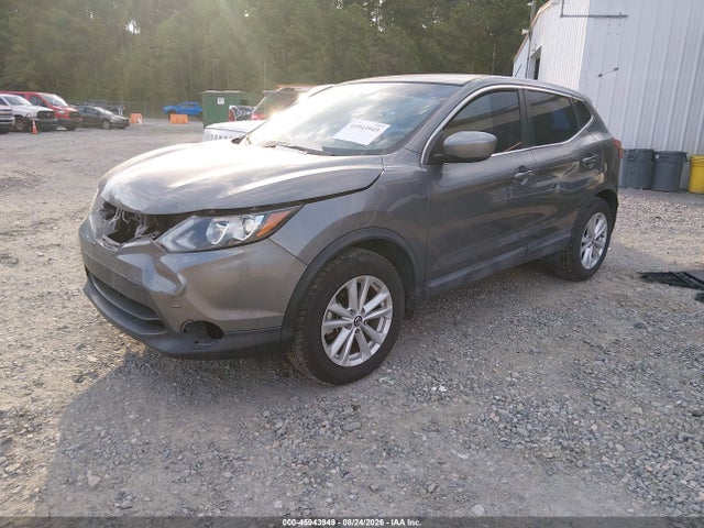 Продаж на аукціоні авто 2019 Nissan Rogue Sport S, vin: JN1BJ1CP7KW235325, номер лоту: 45943949