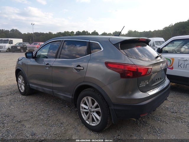 Продаж на аукціоні авто 2019 Nissan Rogue Sport S, vin: JN1BJ1CP7KW235325, номер лоту: 45943949