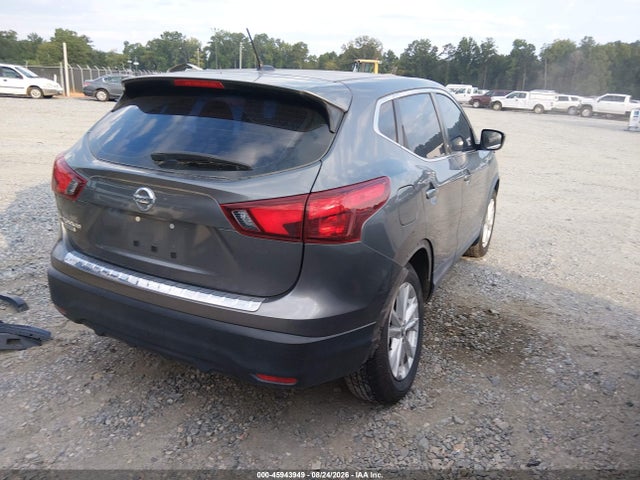 Продаж на аукціоні авто 2019 Nissan Rogue Sport S, vin: JN1BJ1CP7KW235325, номер лоту: 45943949