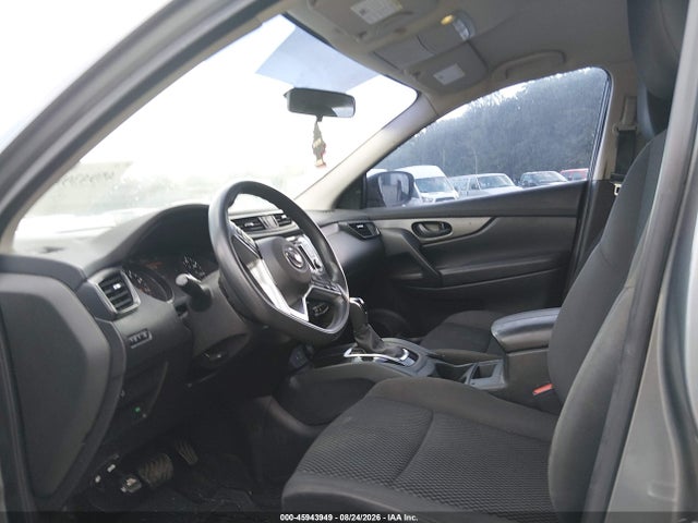 Продаж на аукціоні авто 2019 Nissan Rogue Sport S, vin: JN1BJ1CP7KW235325, номер лоту: 45943949