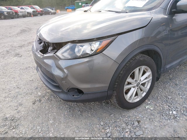 Продаж на аукціоні авто 2019 Nissan Rogue Sport S, vin: JN1BJ1CP7KW235325, номер лоту: 45943949