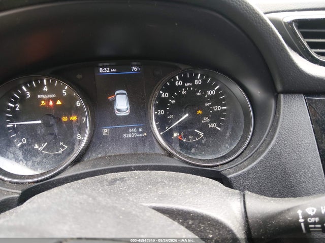 Продаж на аукціоні авто 2019 Nissan Rogue Sport S, vin: JN1BJ1CP7KW235325, номер лоту: 45943949