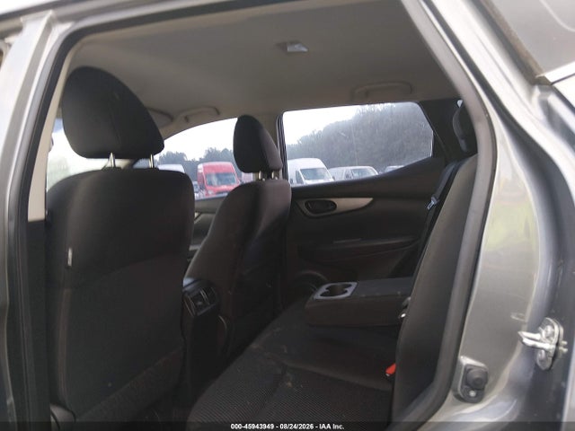 Продаж на аукціоні авто 2019 Nissan Rogue Sport S, vin: JN1BJ1CP7KW235325, номер лоту: 45943949