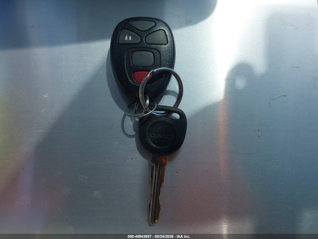 Продаж на аукціоні авто 2007 Gmc Acadia Slt, vin: 1GKER33797J150168, номер лоту: 45943957