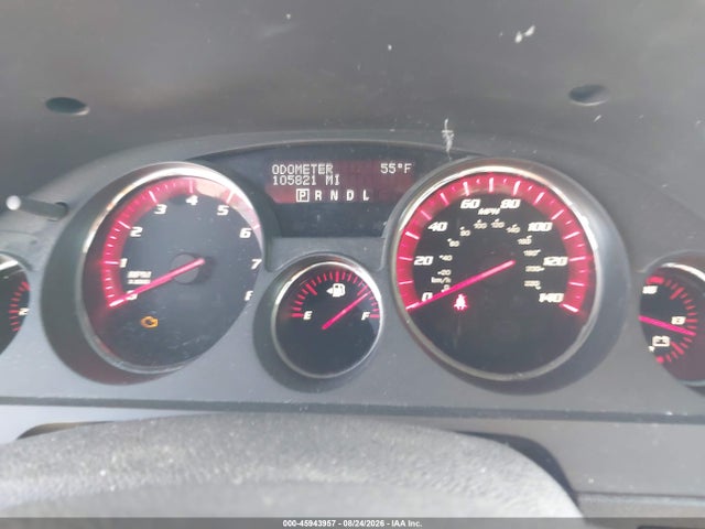 Продаж на аукціоні авто 2007 Gmc Acadia Slt, vin: 1GKER33797J150168, номер лоту: 45943957