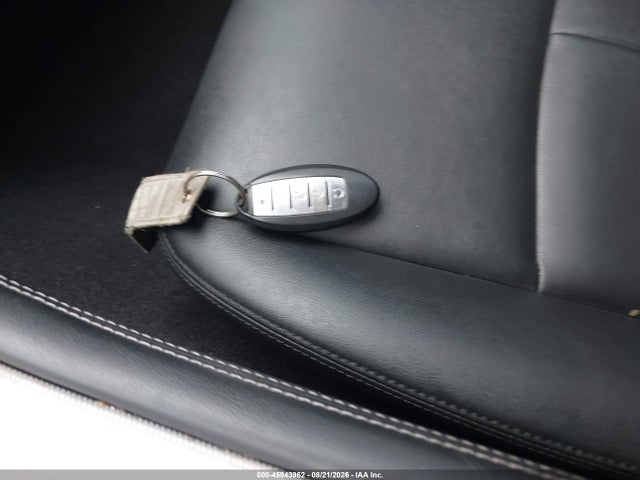 Aukcja sprzedaży 2017 Infiniti Q50 3.0t Premium, vin: JN1EV7AP4HM740203, numer aukcji: 45943962