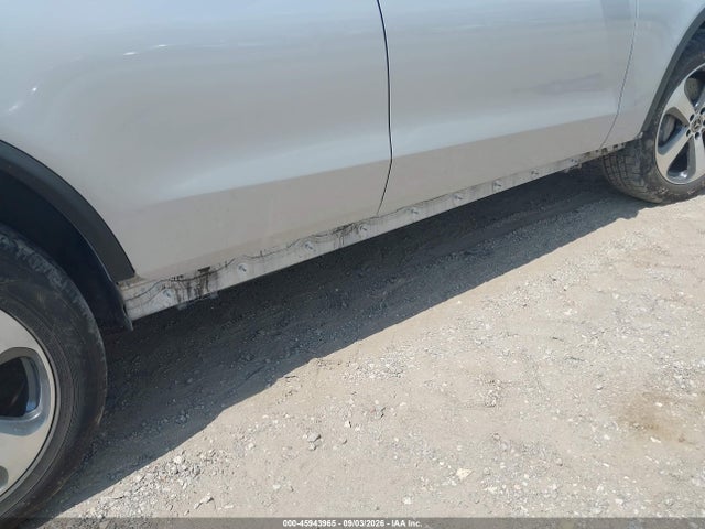 45943965 :رقم المزاد ، WDC0J4KB0KF540462 vin ، 2019 Mercedes-benz Glc 300 Coupe 4matic مزاد بيع