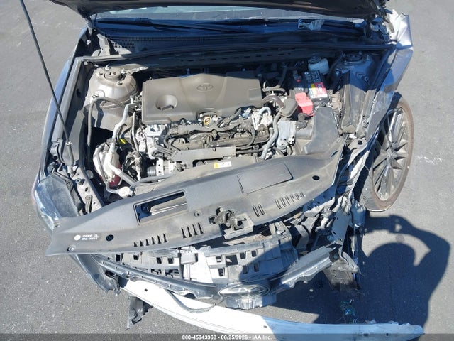 4T1K61AK6RU258845 Toyota CAMRY XSE