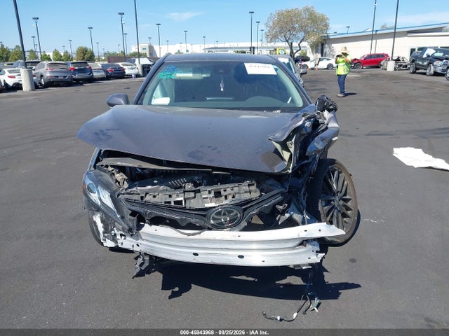 4T1K61AK6RU258845 Toyota CAMRY XSE