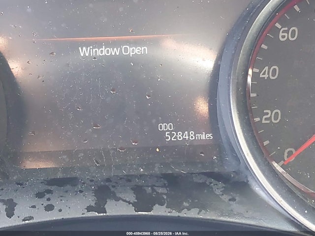4T1K61AK6RU258845 Toyota CAMRY XSE