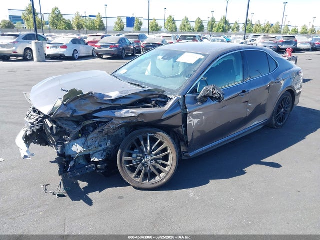 4T1K61AK6RU258845 Toyota CAMRY XSE