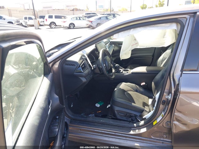 4T1K61AK6RU258845 Toyota CAMRY XSE