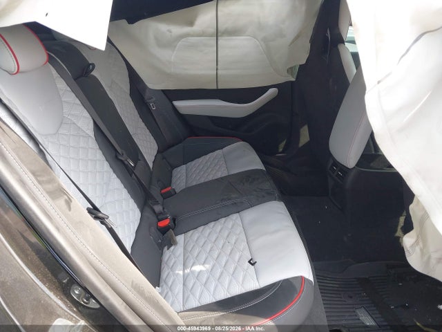 45943969 :رقم المزاد ، 1G6D25R65T0860290 vin ، 2026 Cadillac Ct5-v V-series Blackwing Rwd مزاد بيع