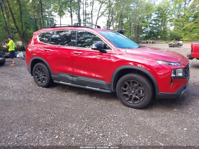 Продаж на аукціоні авто 2022 Hyundai Santa Fe Xrt, vin: 5NMS6DAJ9NH386284, номер лоту: 45943972