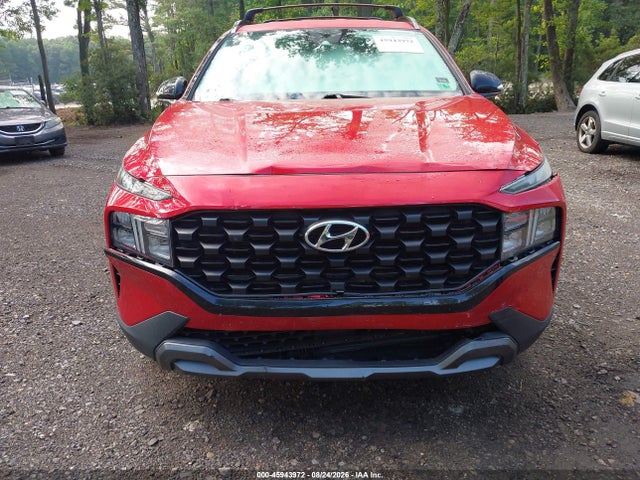Продаж на аукціоні авто 2022 Hyundai Santa Fe Xrt, vin: 5NMS6DAJ9NH386284, номер лоту: 45943972