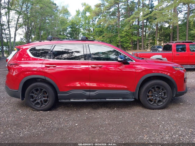 Продаж на аукціоні авто 2022 Hyundai Santa Fe Xrt, vin: 5NMS6DAJ9NH386284, номер лоту: 45943972