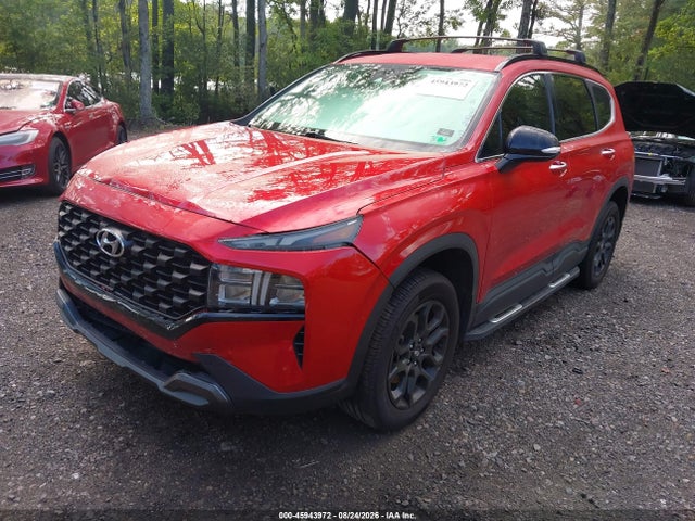 Продаж на аукціоні авто 2022 Hyundai Santa Fe Xrt, vin: 5NMS6DAJ9NH386284, номер лоту: 45943972