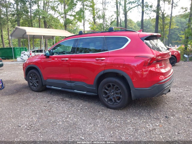 Продаж на аукціоні авто 2022 Hyundai Santa Fe Xrt, vin: 5NMS6DAJ9NH386284, номер лоту: 45943972