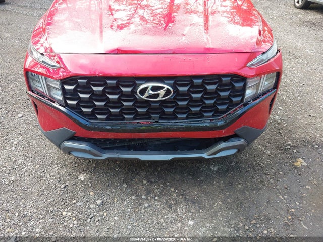 Продаж на аукціоні авто 2022 Hyundai Santa Fe Xrt, vin: 5NMS6DAJ9NH386284, номер лоту: 45943972