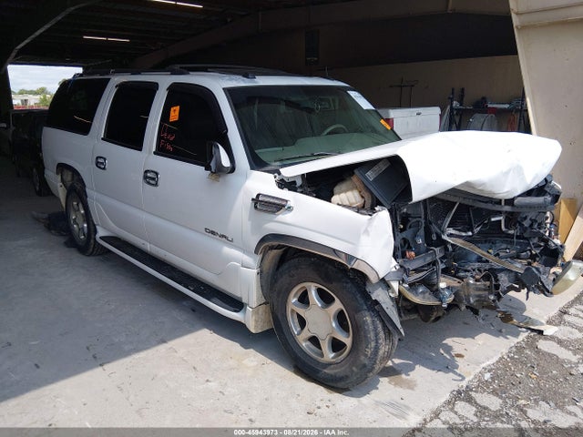 Продаж на аукціоні авто 2004 Gmc Yukon Xl 1500 Denali, vin: 1GKFK66U64J329050, номер лоту: 45943973