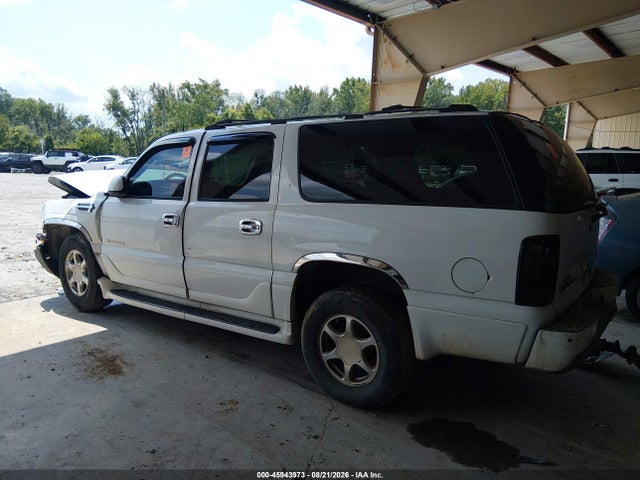 Aukcja sprzedaży 2004 Gmc Yukon Xl 1500 Denali, vin: 1GKFK66U64J329050, numer aukcji: 45943973