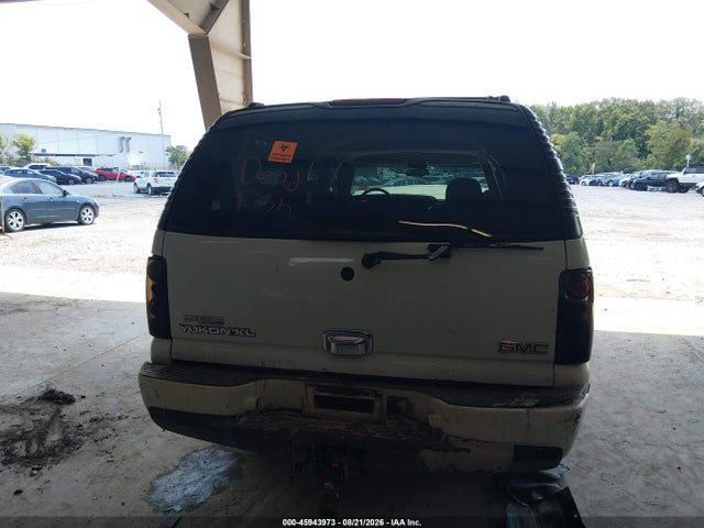 Aukcja sprzedaży 2004 Gmc Yukon Xl 1500 Denali, vin: 1GKFK66U64J329050, numer aukcji: 45943973