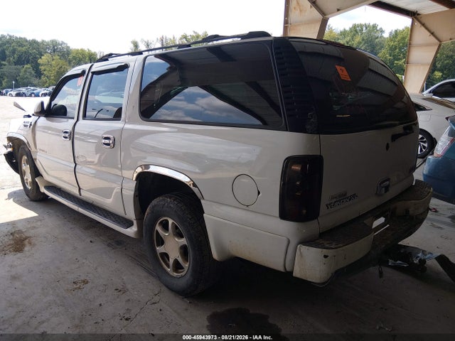 Aukcja sprzedaży 2004 Gmc Yukon Xl 1500 Denali, vin: 1GKFK66U64J329050, numer aukcji: 45943973