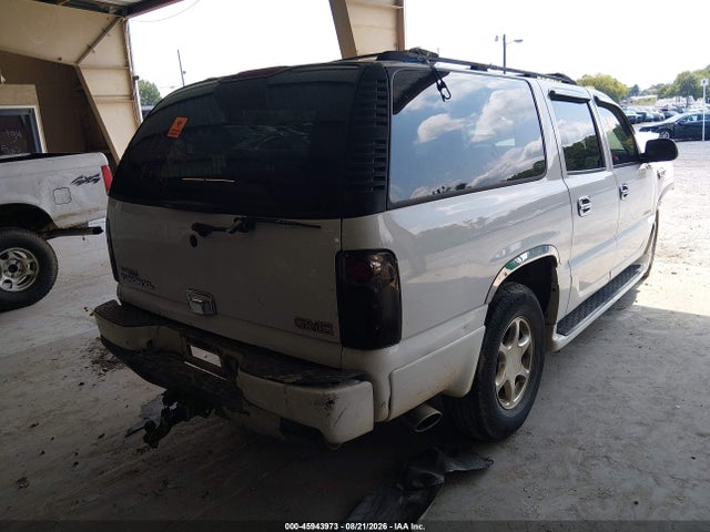 Aukcja sprzedaży 2004 Gmc Yukon Xl 1500 Denali, vin: 1GKFK66U64J329050, numer aukcji: 45943973