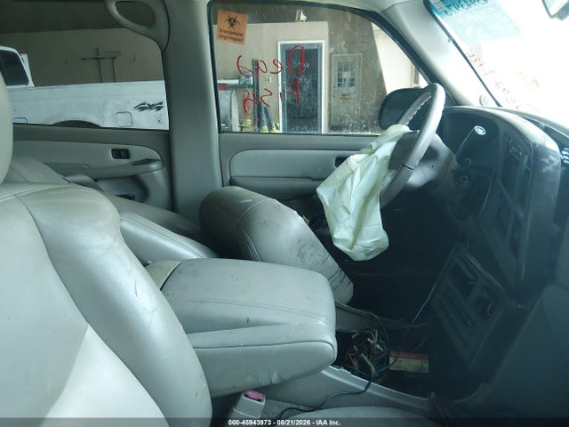 Aukcja sprzedaży 2004 Gmc Yukon Xl 1500 Denali, vin: 1GKFK66U64J329050, numer aukcji: 45943973