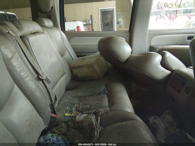 Aukcja sprzedaży 2004 Gmc Yukon Xl 1500 Denali, vin: 1GKFK66U64J329050, numer aukcji: 45943973