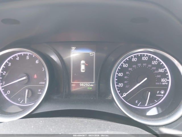Toyota CAMRY SE 2018 4T1B11HK4JU077204 Image 15