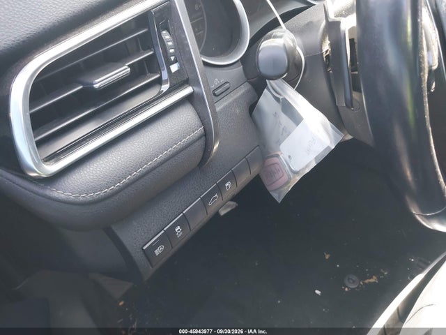 Toyota CAMRY SE 2018 4T1B11HK4JU077204 Image 19
