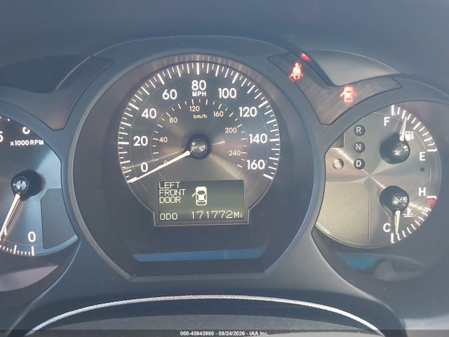 45943980 :رقم المزاد ، JTHBH96S965045737 vin ، 2006 Lexus Gs 300 مزاد بيع