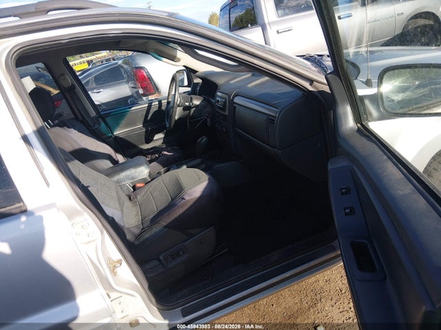 Продажа на аукционе авто 2004 Jeep Grand Cherokee Laredo, vin: 1J4GW48N14C235073, номер лота: 45943983