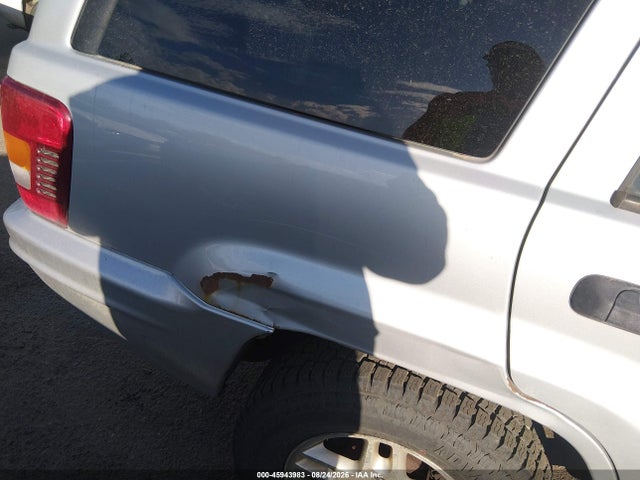 Продажа на аукционе авто 2004 Jeep Grand Cherokee Laredo, vin: 1J4GW48N14C235073, номер лота: 45943983