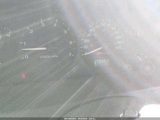 Продажа на аукционе авто 2004 Jeep Grand Cherokee Laredo, vin: 1J4GW48N14C235073, номер лота: 45943983